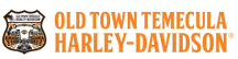 Old Town Temecula Harley Davidson