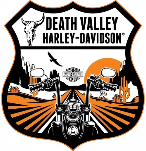 Visit Death Valley Harley-Davidson