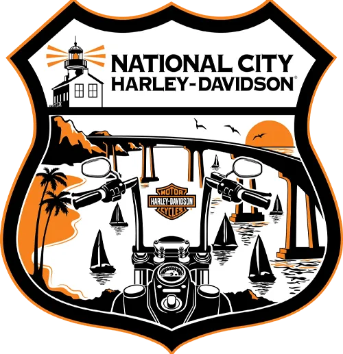 Visit National city Harley-Davidson