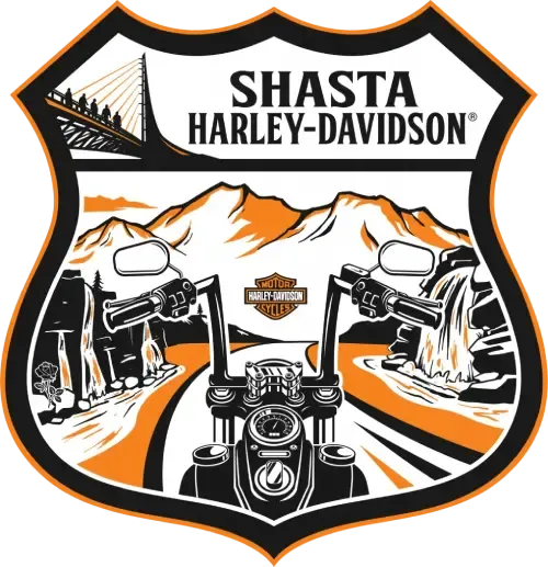 Visit Shasta Harley-Davidson